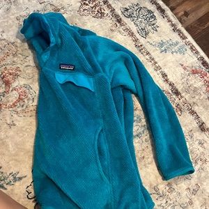 Patagonia pullover